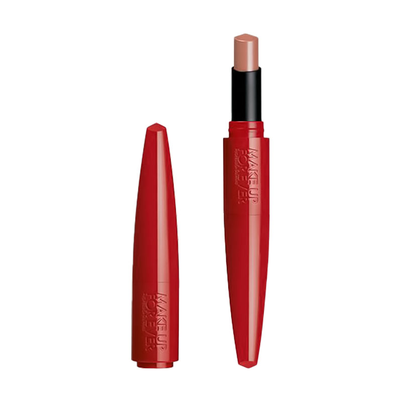Помада для губ Make Up For Ever Rouge Artist For Ever Satin 136 Legendary Latte, 2.4 г